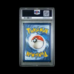 PSA 10 SURFING PIKACHU VMAX 2021 POKEMON CELEBRATIONS #009 FULL ART - Image 2
