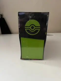 Pokemon Perfect Order ETB NEW SEALED - Image 4