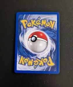 Pokemon 1st Edition Glumanda & Glutexo Set Near Mint - Image 3