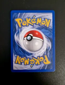 Pokemon 1st Edition Glumanda & Glutexo Set Near Mint - Image 5