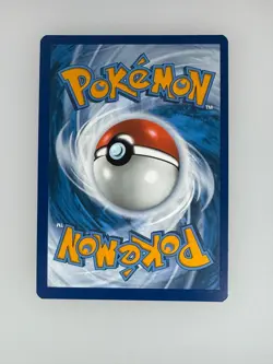 2024 Pokemon Twilight Masquerade Heliolisk 177/167 NM - Image 2