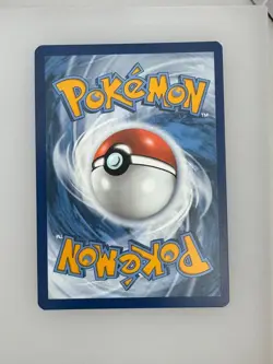 2024 Pokemon Stellar Crown Meditite 153/142 NM - Image 2