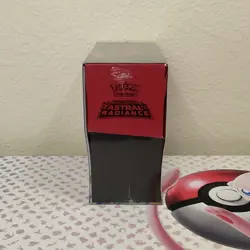 Pokemon TCG Sword & Shield Astral Radiance Elite Trainer Box ETB Sealed 820650850394 - Image 2