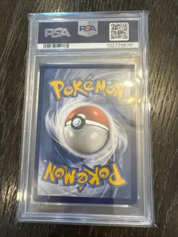 2021 POKEMON CELEBRATIONS #007 FULL ART FLYING PIKACHU VMAX PSA 10 - Image 2