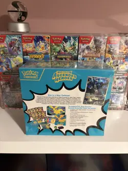 Pokemon TCG Ascended Heroes Elite Trainer Box ETB, Brand New, Factory Sealed. - Image 3