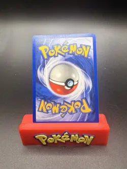 Misty's Poliwrath 31/132 NM - Rare - Gym Heroes - Pokemon TCG Vintage - Image 3