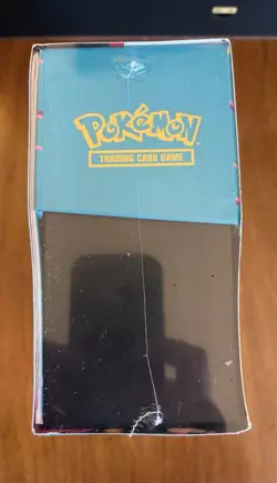 Pokemon TCG: Pokemon Center Elite Trainer Box (ETB) - Ascended Hero’s New Sealed - Image 4