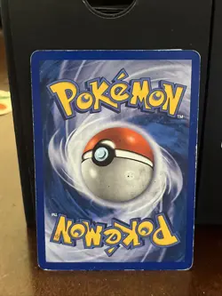 Pokemon 2002 Legendary Collection Reverse Holo Articuno #2/110 - Image 2