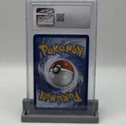 Pokemon Charcadet Black Star Promo Holo CGC 10 022 English 2025 - Image 2