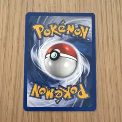 Pokemon Tadmorv 40 HP Rare Team Rocket 1st Edition French 57/82 Basic 2000 - Image 2