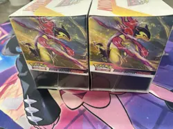 Pokemon TCG Astral Radiance Build and Battle Stadium Lot Of 2 New/Sealed - Image 5