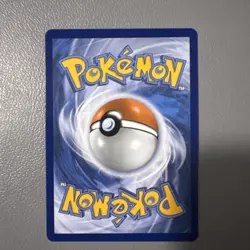 Pokemon Perfect Order Mega Zygarde EX 124/088 Gold Hyper Rare - Image 4