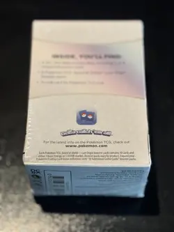 Pokemon Sword Shield: Lost Origin - Build and Battle Box - New Sealed 820650850691 - Image 2