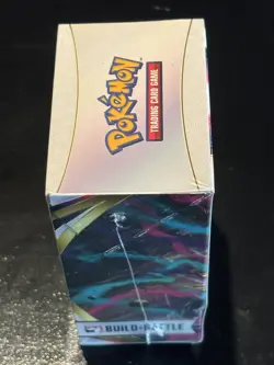 Pokemon Sword Shield: Lost Origin - Build and Battle Box - New Sealed 820650850691 - Image 3