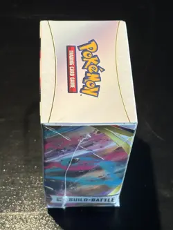 Pokemon Sword Shield: Lost Origin - Build and Battle Box - New Sealed 820650850691 - Image 4