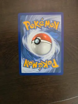 Pokemon Meowth 106/094 – Phantasmal Flames – English IR (Illustration Rare) NM - Image 2