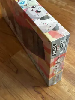 Pokemon TCG Small But Mighty Exclusive Premium Collection - BRAND NEW - Image 3