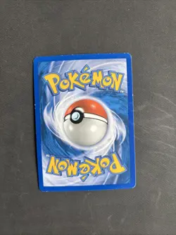 Pokemon TCG Kingler (Delta Species) EX Crystal Guardians 22/100 Regular Rare - Image 4