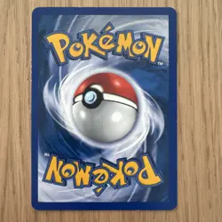 Pokemon Ponyta 50 HP Common Team Rocket 64/82 1st Edition French 2000 - Image 2