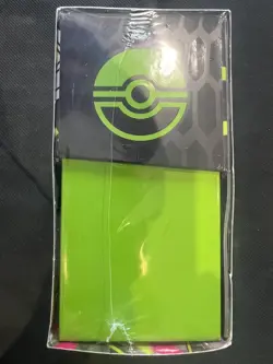 Pokemon TCG Perfect Order Pokemon Center ETB - Image 2