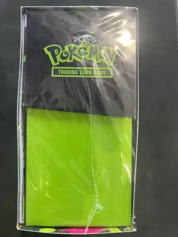 Pokemon TCG Perfect Order Pokemon Center ETB - Image 3