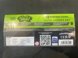 Pokemon TCG Perfect Order Pokemon Center ETB - Image 5