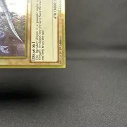 NM - Blue-Eyes White Dragon - 1st Gold Rare - MVP1-ENG55 - Yu-Gi-Oh - Image 5