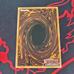 Exxod Fires of Rage INFO-EN068 The Infinite Forbidden Yu-Gi-Oh 1st Edition NM - Image 2