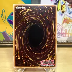 Yu-Gi-Oh! TCG Gravity Bind LCYW-EN150 Legendary Collection 3 Super Rare Unlimit… - Image 2