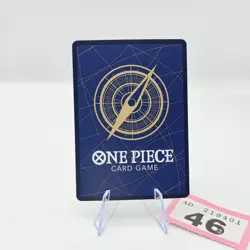 Kouzuki Hiyori SR PRB-01 OP06-106 One Piece Card Game TCG Japanese | 46 - Image 2