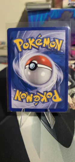 TV Reporter 82/101 EX Dragon Frontiers Reverse Holo Stamped Pokemon Card TCG - Image 3