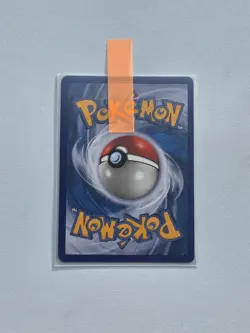 Vulpix - Pokemon TCG Platinum SH6 Holo Pokemon Card in Excellent Condition - Image 2