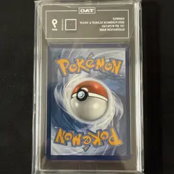 Pokemon Squirtle Holo Card TCG SV Scarlet & Violet 151 Series 170/165 TAG 9 - Image 2