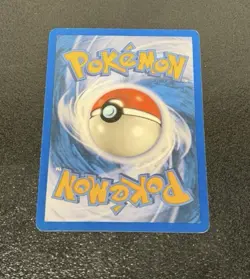 Pokemon Card- Houndoom-Skyridge-ReverseHolo-12/144-Rare-NoCrystal-ENG-Very Good - Image 2