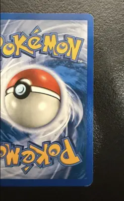 Pokemon Card- Houndoom-Skyridge-ReverseHolo-12/144-Rare-NoCrystal-ENG-Very Good - Image 5