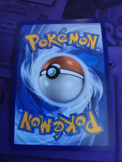 Pokemon Card - Surging Sparks - Enriching Energy 191/191 - Image 2