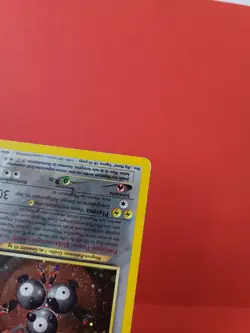 Pokemon Karte/card - Magneton 10/64 Neo Revelation Holo - Excellent - Image 5