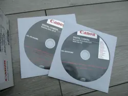 Canon IXUS 230 HS Digital Camera Silver Boxed Case SD Card Charger Complete - Image 2