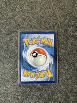 Pokemon TCG Perfect Order 112/088 Naveen Trainer Card Near Mint - Image 2