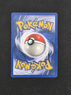 Pokemon card Pokemon VENUSAUR HOLO Black Star Promo #13 - Image 4
