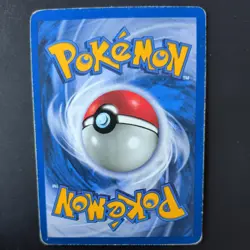 ZUBAT 70/82 POKEMON CARD (TEAM ROCKET SET) - Image 5