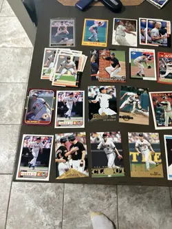 Cal Ripken Jr. Lot of 65 Baseball Cards Great Condition Orioles HOF MLB - Image 4