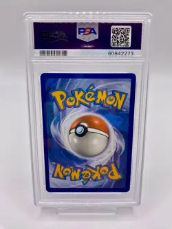 🏆PSA 10 Pokemon Cards: Sword & Shield Rainbow Rare: Stonjourner VMAX 205/202🏆 - Image 2