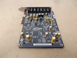 ASUS XONAR AE 7.1 Channel PCI-e Audio Card - Image 3
