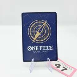 Kouzuki Hiyori SR PRB-01 OP06-106 One Piece Card Game TCG Japanese | 47 - Image 2