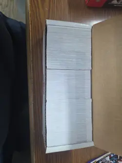 2008 Upper Deck Baseball Factory Set Series 1 & 2 Complete Set 506 cards(Sealed) - Image 5