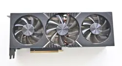 HP (Omen) NVIDIA RTX 3090 24GB GDDR6X Graphics Card IYKYN - Image 1