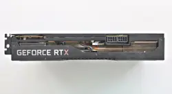 HP (Omen) NVIDIA RTX 3090 24GB GDDR6X Graphics Card IYKYN - Image 3