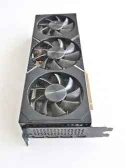 HP (Omen) NVIDIA RTX 3090 24GB GDDR6X Graphics Card IYKYN - Image 4