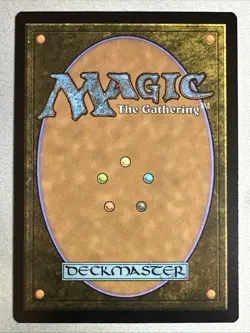 MTG / Caretaker's Talent / BLB / #6 / Regular / Rare / NM - Image 2